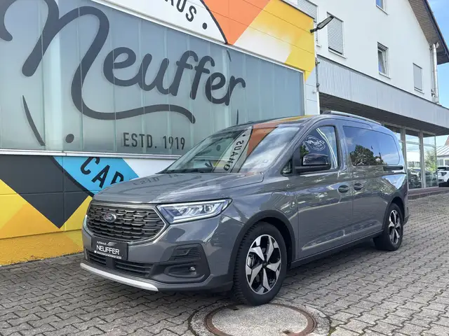 Ford Grand Tourneo Connect PHEV Active 115PS PanoDach