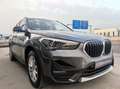 BMW X1 sDrive 18dA Gris - thumbnail 2