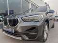 BMW X1 sDrive 18dA Gris - thumbnail 1