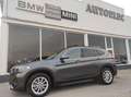 BMW X1 sDrive 18dA Gris - thumbnail 3