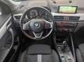 BMW X1 sDrive 18dA Gris - thumbnail 9