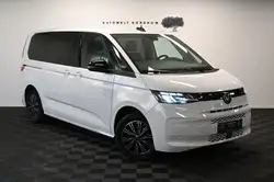 Volkswagen T7 Multivan *AHK *SHZ *CARPLAY *LED *KAMERA