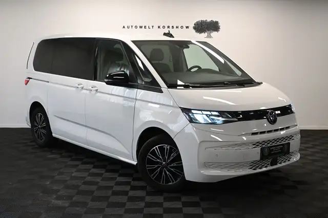 Volkswagen T7 Multivan *AHK *SHZ *CARPLAY *LED *KAMERA