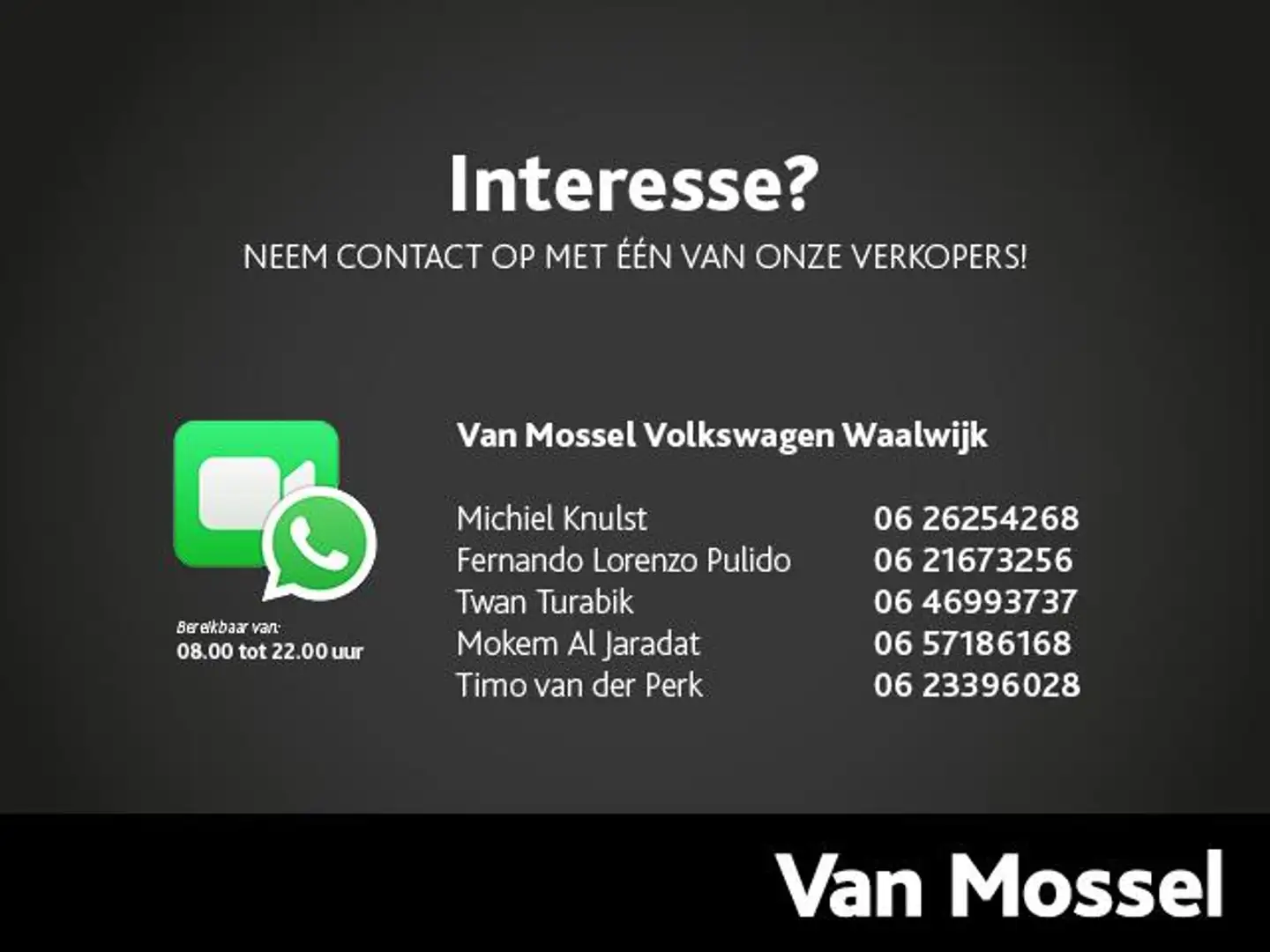 Volkswagen ID. Buzz Pro Advantage 77 kWh Wit - 2
