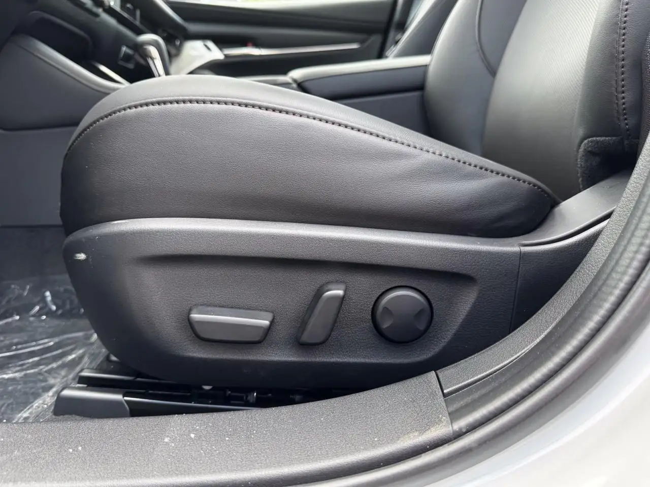 Mazda 3 снимка Mazda 3