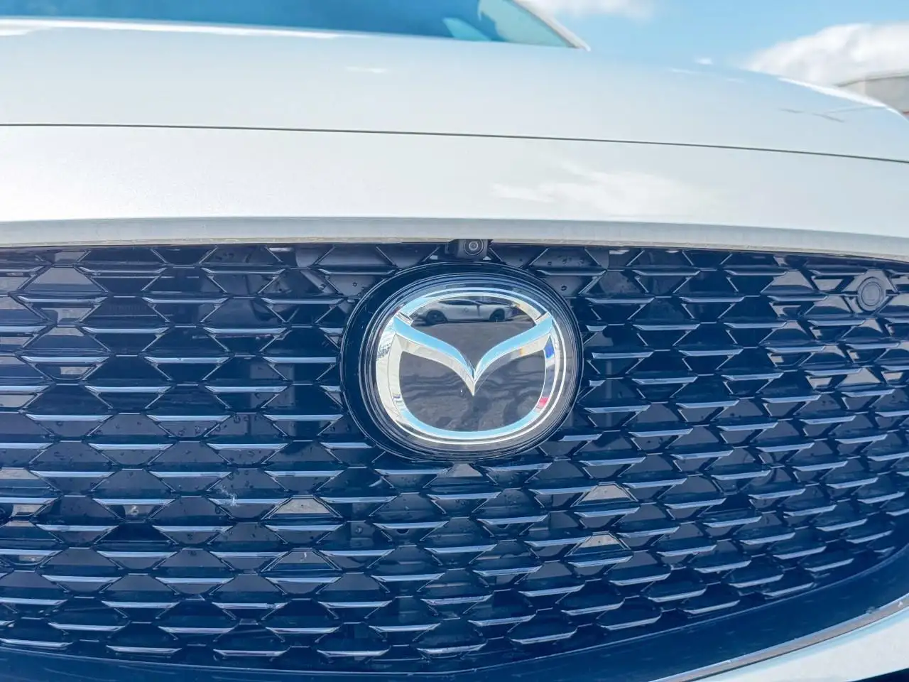 Mazda 3 снимка Mazda 3