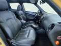 Nissan Juke 1.6 XTRONIC TEKNA 4X2 Amarillo - thumbnail 11