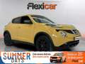 Nissan Juke 1.6 XTRONIC TEKNA 4X2 Amarillo - thumbnail 1