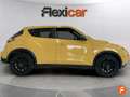 Nissan Juke 1.6 XTRONIC TEKNA 4X2 Amarillo - thumbnail 3