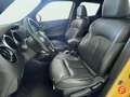 Nissan Juke 1.6 XTRONIC TEKNA 4X2 Amarillo - thumbnail 12