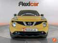 Nissan Juke 1.6 XTRONIC TEKNA 4X2 Amarillo - thumbnail 2