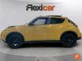 Nissan Juke 1.6 XTRONIC TEKNA 4X2 Amarillo - thumbnail 5