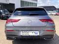 Mercedes-Benz CLA 200 AMG Line Night Paket Gris - thumbnail 6