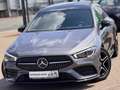 Mercedes-Benz CLA 200 AMG Line Night Paket Gris - thumbnail 1