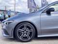Mercedes-Benz CLA 200 AMG Line Night Paket Gris - thumbnail 9