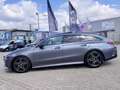 Mercedes-Benz CLA 200 AMG Line Night Paket Gris - thumbnail 8