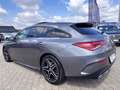 Mercedes-Benz CLA 200 AMG Line Night Paket Gris - thumbnail 7