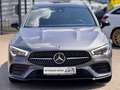 Mercedes-Benz CLA 200 AMG Line Night Paket Gris - thumbnail 3