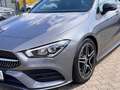 Mercedes-Benz CLA 200 AMG Line Night Paket Gris - thumbnail 10