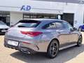 Mercedes-Benz CLA 200 AMG Line Night Paket Gris - thumbnail 5