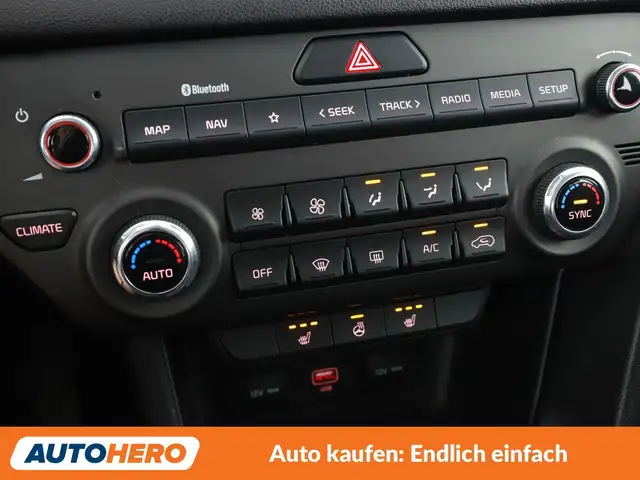 Kia Sportage view 24