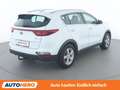 Kia Sportage 1.6 CRDi Mild-Hybrid Silber 4WD Weiß - thumbnail 6