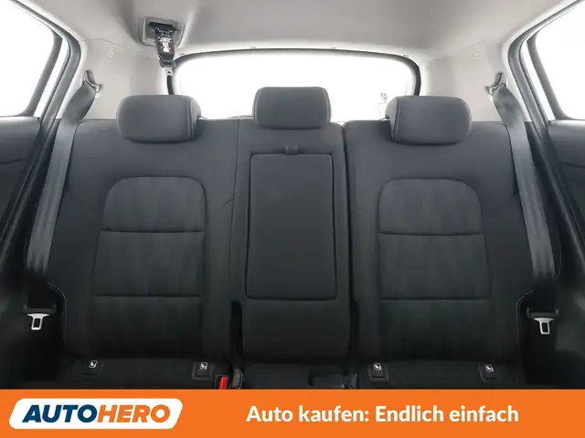 Kia Sportage view 15