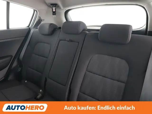 Kia Sportage view 14