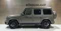 Mercedes-Benz G 63 AMG *G700*BRABUS *23"*SPORTAUSPUFF* Gris - thumbnail 4