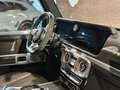 Mercedes-Benz G 63 AMG *G700*BRABUS *23"*SPORTAUSPUFF* Gris - thumbnail 12