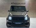 Mercedes-Benz G 63 AMG *G700*BRABUS *23"*SPORTAUSPUFF* Gris - thumbnail 5