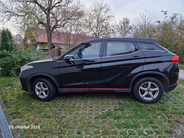 Imagine DFSK Fengon 500