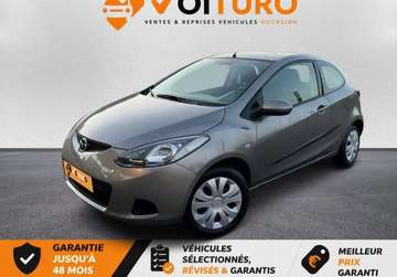 1.4 Hdi 70 cv Élégance,kit distribution neuf,Idéal jeunes conducteurs,Climatisation,Faible KmsGarantie 12 Mois