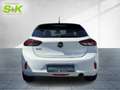 Opel Corsa F 1.2 Edition*CARPLAY+TEMPOMAT+KLIMA+PDC HI.**** Weiß - thumbnail 2