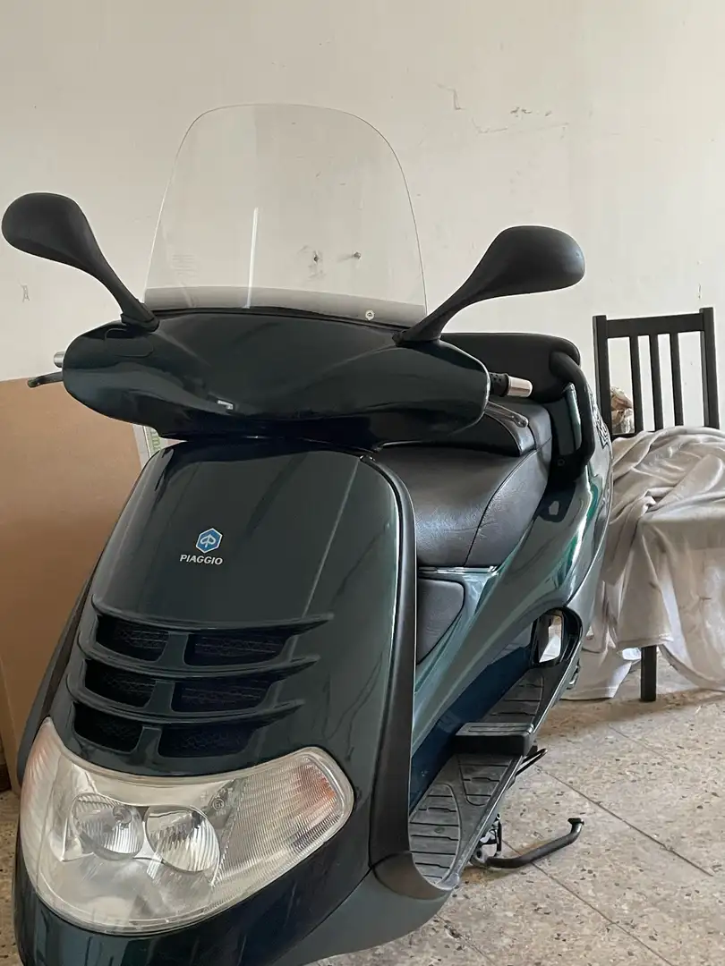 Piaggio Hexagon 180 LXT 180 2 tempi - 1