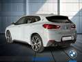 BMW X2 xdrive20d Msport auto Gri - thumbnail 8