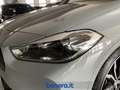 BMW X2 xdrive20d Msport auto Gri - thumbnail 10