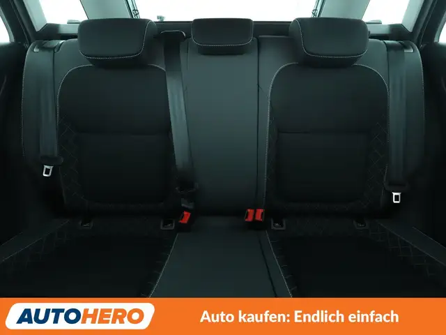 Skoda Fabia view 15