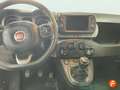 Fiat Panda 0.9 TwinAir Cross 4x4 Gris - thumbnail 15