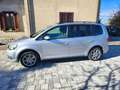 Volkswagen Touran Touran 1.4 tsi Conceptline ecofuel 150cv Grigio - thumbnail 4