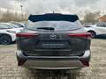 Toyota Highlander 2.5 Hybrid Luxury Gris - thumbnail 4