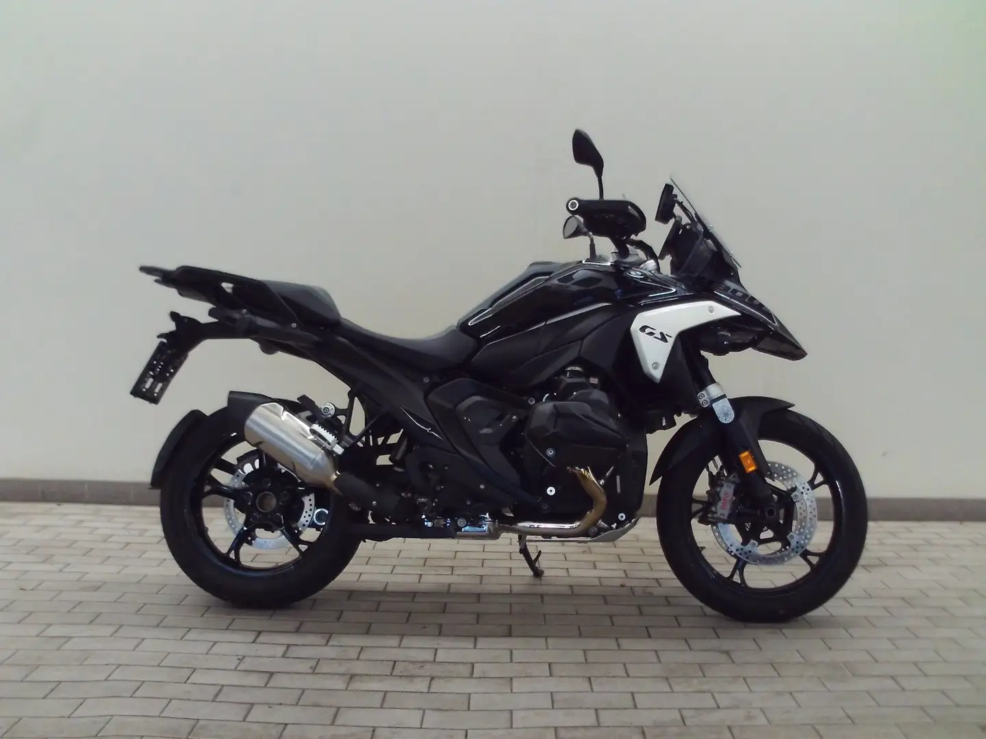 BMW R 1300 GS R 1300 GS Schwarz - 1