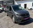 Peugeot Rifter 1.5 BlueHDi 130 FAP Active Lang Start&Stop Grau - thumbnail 1