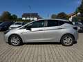Opel Astra K 1.2 Turbo **LED+SHZ+Winterp.+Kam.** Silber - thumbnail 14