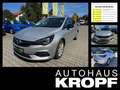 Opel Astra K 1.2 Turbo **LED+SHZ+Winterp.+Kam.** Silber - thumbnail 1