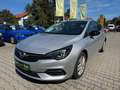 Opel Astra K 1.2 Turbo **LED+SHZ+Winterp.+Kam.** Silber - thumbnail 2