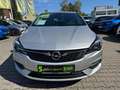 Opel Astra K 1.2 Turbo **LED+SHZ+Winterp.+Kam.** Silber - thumbnail 5