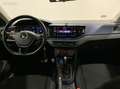Volkswagen Polo 1.0 TSI 95 UNITED DSG7 Zwart - thumbnail 9
