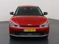 Kia EV6 Air 58 kWh | Trekhaak | Navigatie | Parkeercamera Rouge - thumbnail 3