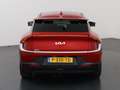 Kia EV6 Air 58 kWh | Trekhaak | Navigatie | Parkeercamera Rouge - thumbnail 4